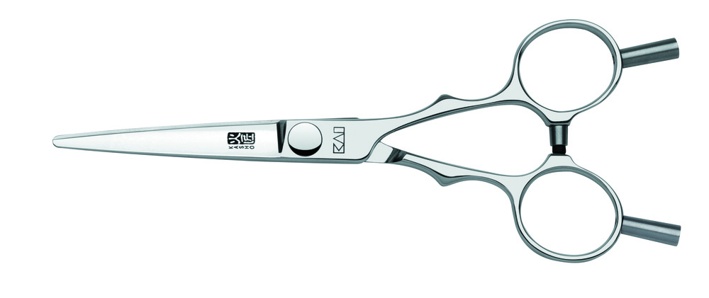 04-010555 KASHO KSI 5.5" STRAIGHT SHEAR (KSI_55_S)